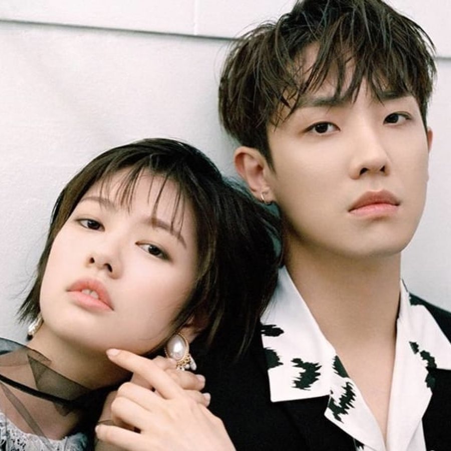 Popular K-celebs Lee Joon, Jung So-min announce breakup after 3 years of  dating - The Himalayan Times - Nepal's  English Daily Newspaper | Nepal  News, Latest Politics, Business, World, Sports, Entertainment,