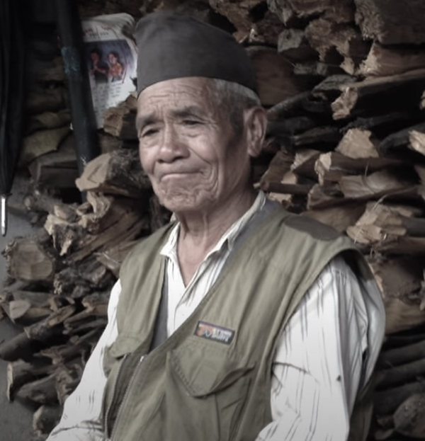 Photo Courtesy: You Tube/HikmatSing Roka