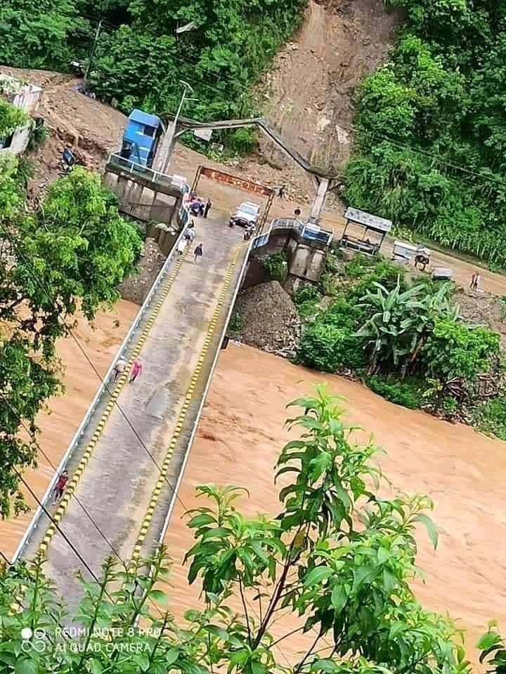 Photo: Keshav Adhikari/THT