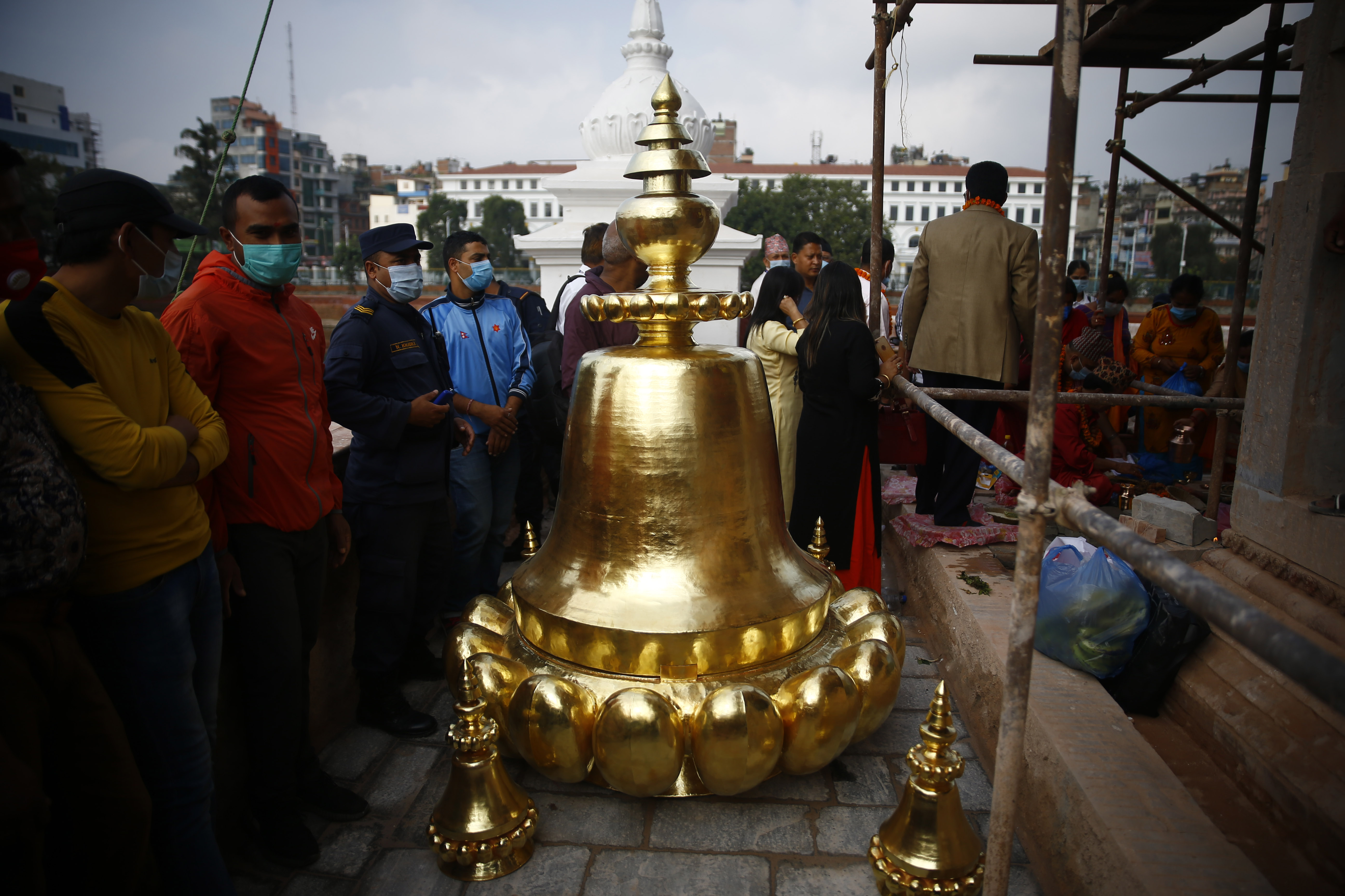 Photo: Skanda Gautam/THT