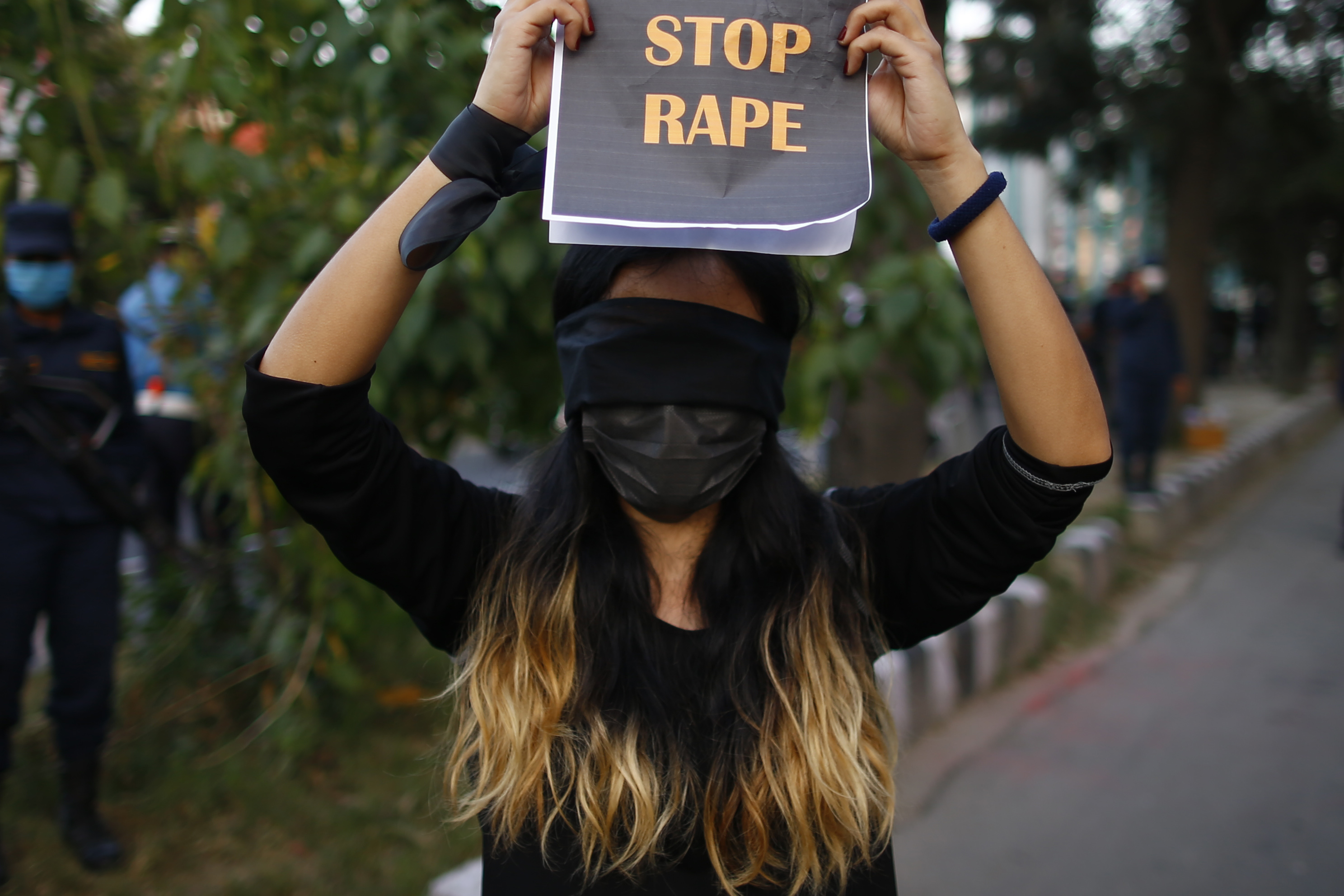 Photo: Skanda Gautam/THT