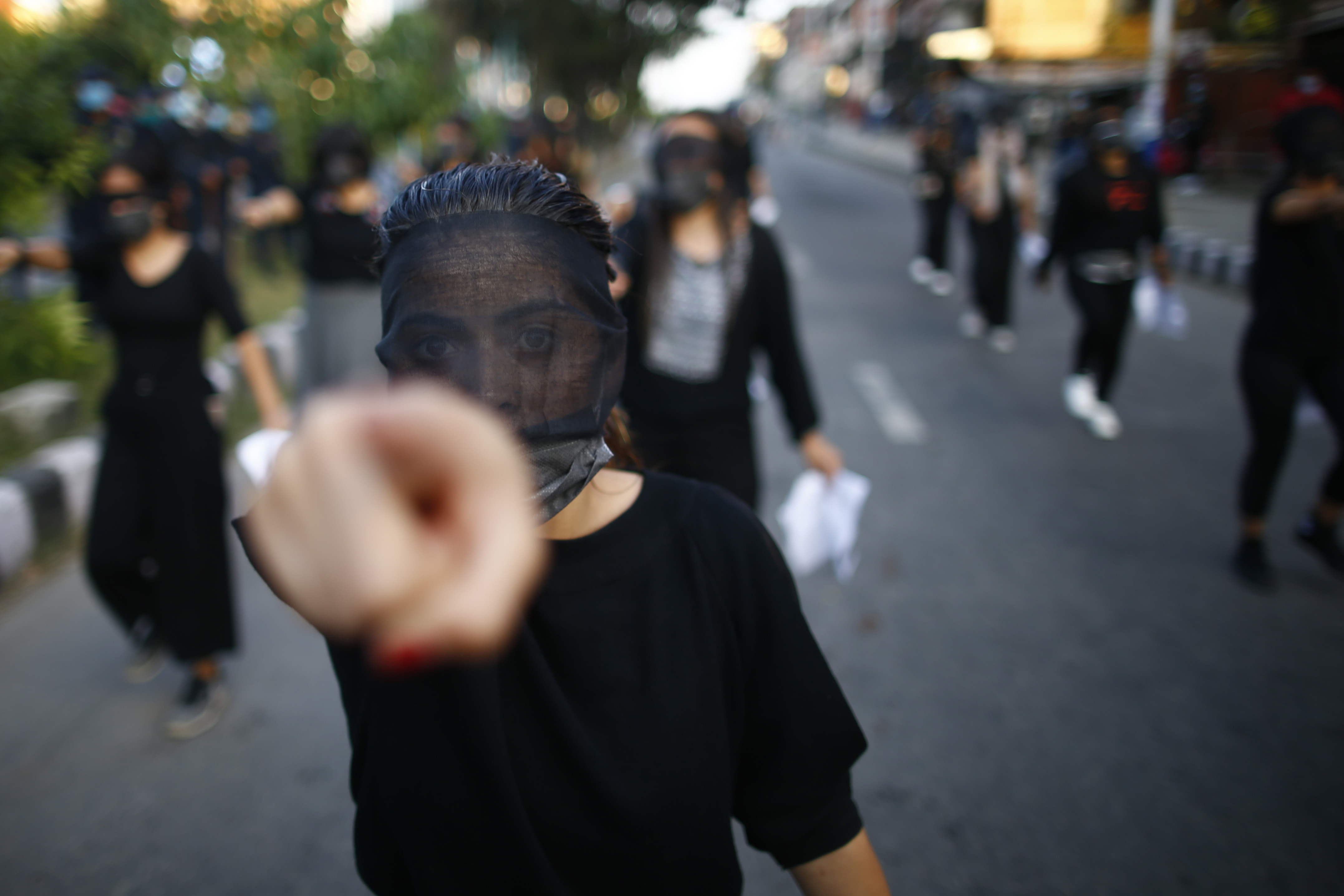 Photo: Skanda Gautam/THT