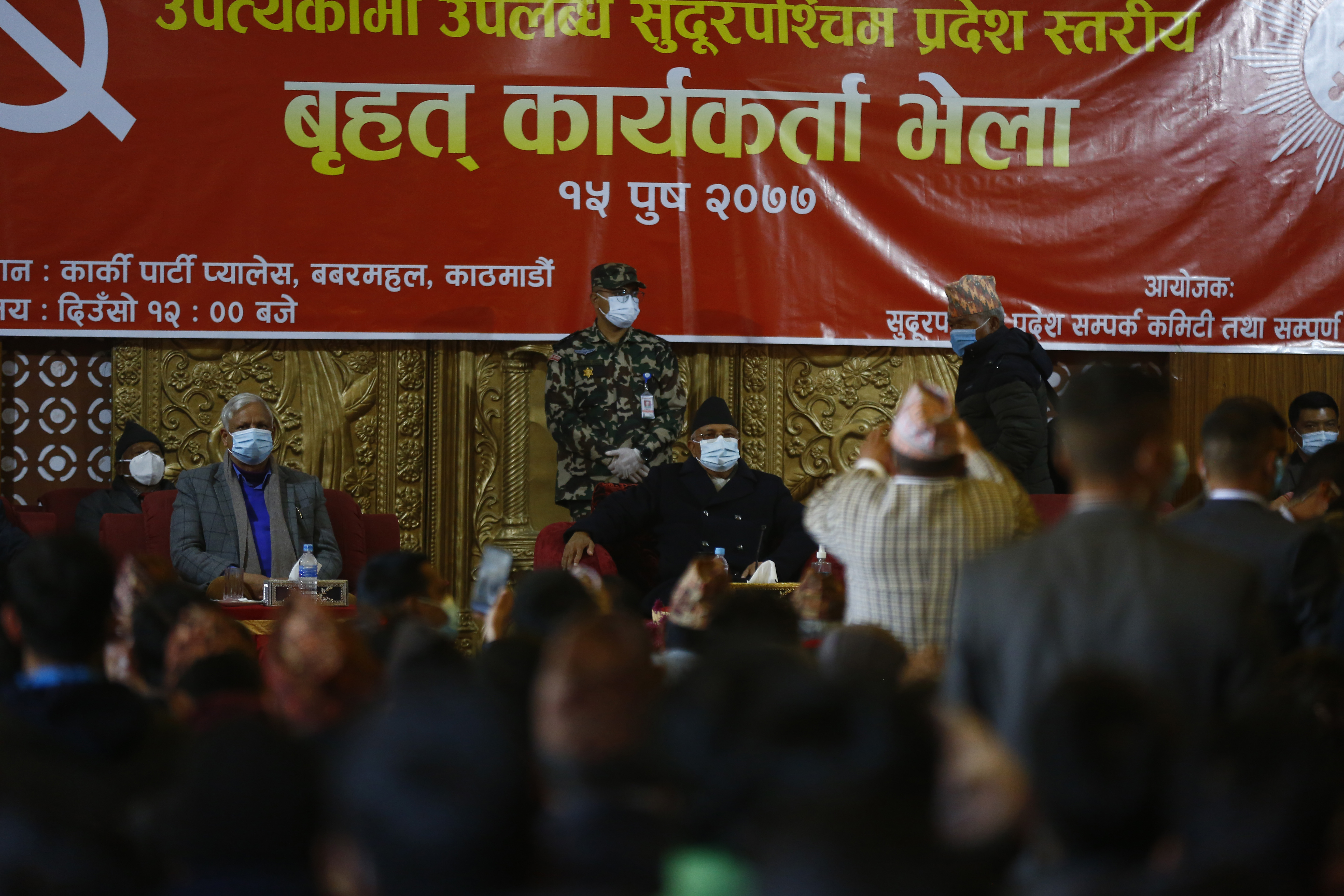 Photo: Skanda Gautam/THT