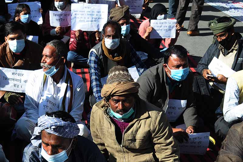 Photo: Balkrishna Thapa/THT