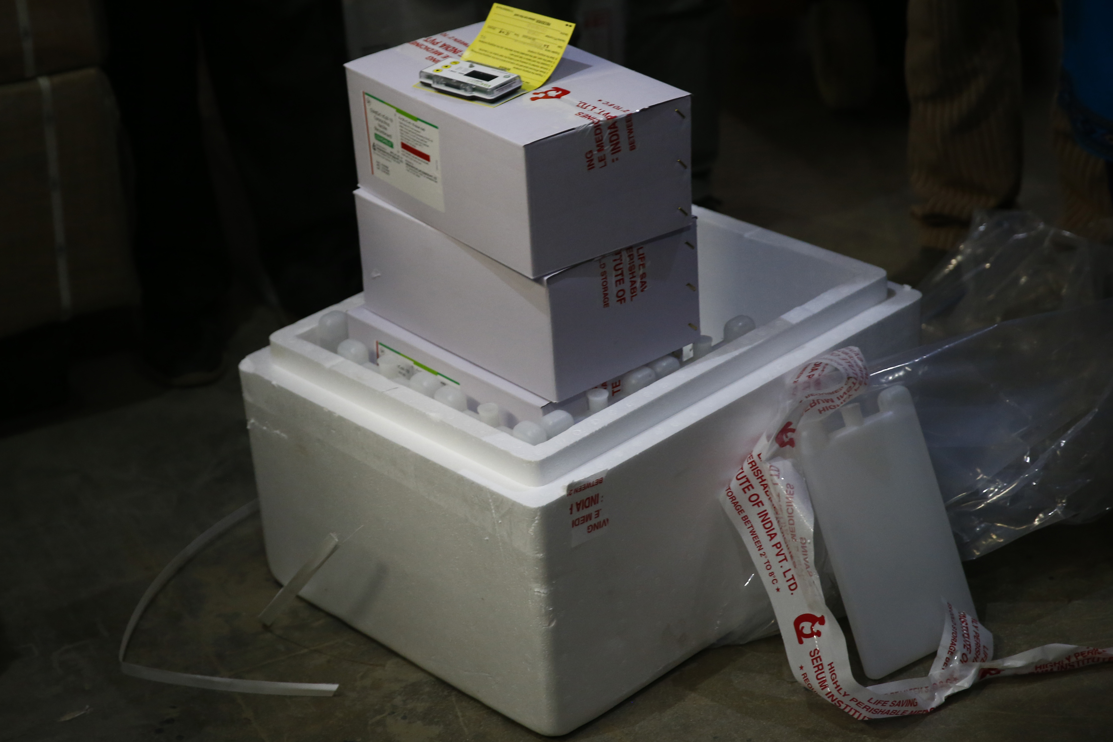 Photo: Skanda Gautam/THT