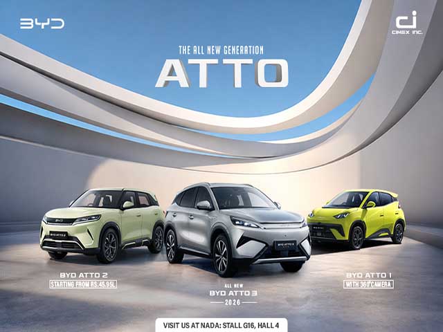 BYD