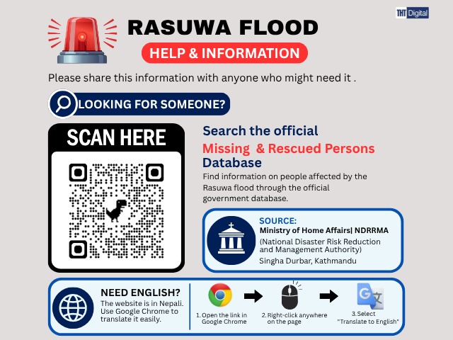 NDRRMA