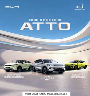 BYD