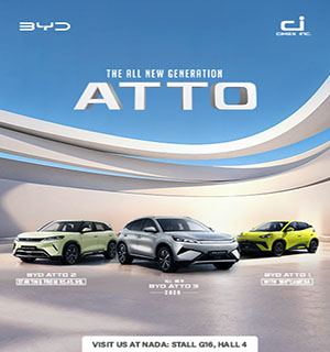 BYD