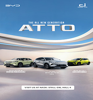 BYD